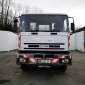 IVECO EUROTECH d'occasion d'occasion