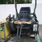 YANMAR B27-2 d'occasion d'occasion