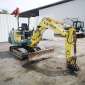 YANMAR B27-2 d'occasion d'occasion