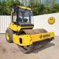 BOMAG BW177DH-5 used used