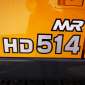 KATO HD 514MR-7 używane używane