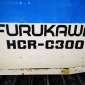FURUKAWA HCR-C300 usadas usadas