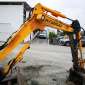HYUNDAI ROBEX 25Z-9A d'occasion d'occasion