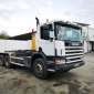 SCANIA 380 d'occasion d'occasion