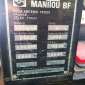 MANITOU MT425CP gebraucht gebraucht