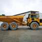 VOLVO A30 used used