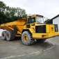 VOLVO A30 used used