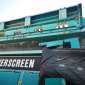 POWERSCREEN T.CHIEFTAIN 1400 d'occasion d'occasion