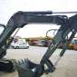 VOLVO EC55B d'occasion d'occasion