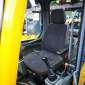 VOLVO EC55B d'occasion d'occasion