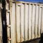 AUTRE CONTAINERS 8 PIEDS used used