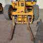 CATERPILLAR TH82 / TH407 d'occasion d'occasion