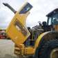 CATERPILLAR 950H  d'occasion d'occasion