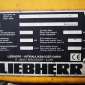 LIEBHERR A934B HD LITRONIC (A 934 B HD LITRONIC) used used