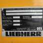 LIEBHERR R936 NLC  used used