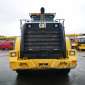 CATERPILLAR 950K  d'occasion d'occasion