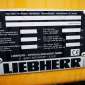 LIEBHERR A904C LITRONIC (A 904 C LITRONIC) used used