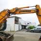 LIEBHERR R924 COMPACT LITRONIC d'occasion d'occasion