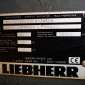 LIEBHERR R924 COMPACT LITRONIC used used