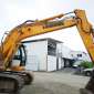 LIEBHERR R916 LC LITRONIC d'occasion d'occasion