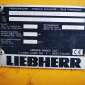 LIEBHERR R916 LC LITRONIC usadas usadas