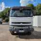 RENAULT 420 DCI d'occasion d'occasion