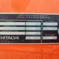 HITACHI ZW180PL używane używane