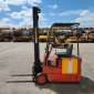  ELECTRIQUE SM 15 B 40 T - SD used used