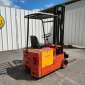  ELECTRIQUE SM 15 B 40 T - SD gebraucht gebraucht