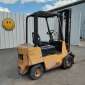 HYSTER THERMIQUE H1.50XL used used