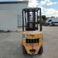 HYSTER THERMIQUE H1.50XL used used