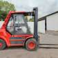 LINDE H80D used used