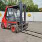 LINDE H80D used used
