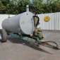 ALBERT L50 - 5000 Litres used used
