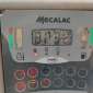 MECALAC 12 MXT used used