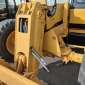 CATERPILLAR TH407 / TH 82 d'occasion d'occasion