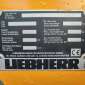LIEBHERR L554 używane używane