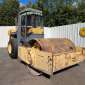 BOMAG BW216 D-2 d'occasion d'occasion