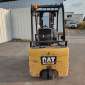 CATERPILLAR EP20NT used used