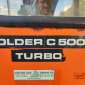 HOLDER C5000 TURBO used used