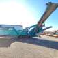 POWERSCREEN CHIEFTAIN 1400 d'occasion d'occasion