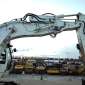 LIEBHERR R916 LC LITRONIC d'occasion d'occasion