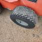 LEGUAN 125 HT 4WD used used