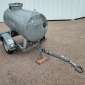 YSM 500 LITRES A EAU used used