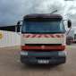 RENAULT SECMAIR 320 DCI d'occasion d'occasion