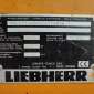 LIEBHERR R936 LC usadas usadas