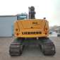 LIEBHERR R 914 COMPACT LITRONIC d'occasion d'occasion