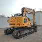 LIEBHERR R 914 COMPACT LITRONIC used used