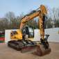 LIEBHERR R 914 COMPACT LITRONIC used used