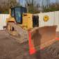 CATERPILLAR D6N XL used used
